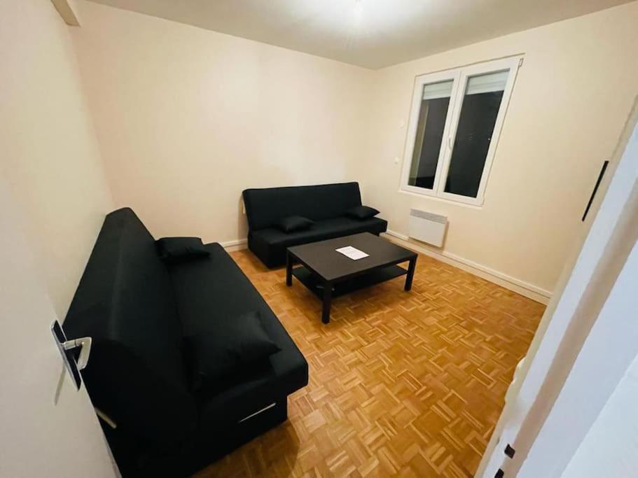 Best Holliday Home For Family Newly Renovated Garges-lès-Gonesse Dış mekan fotoğraf