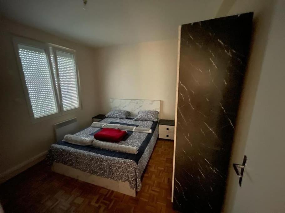 Best Holliday Home For Family Newly Renovated Garges-lès-Gonesse Dış mekan fotoğraf