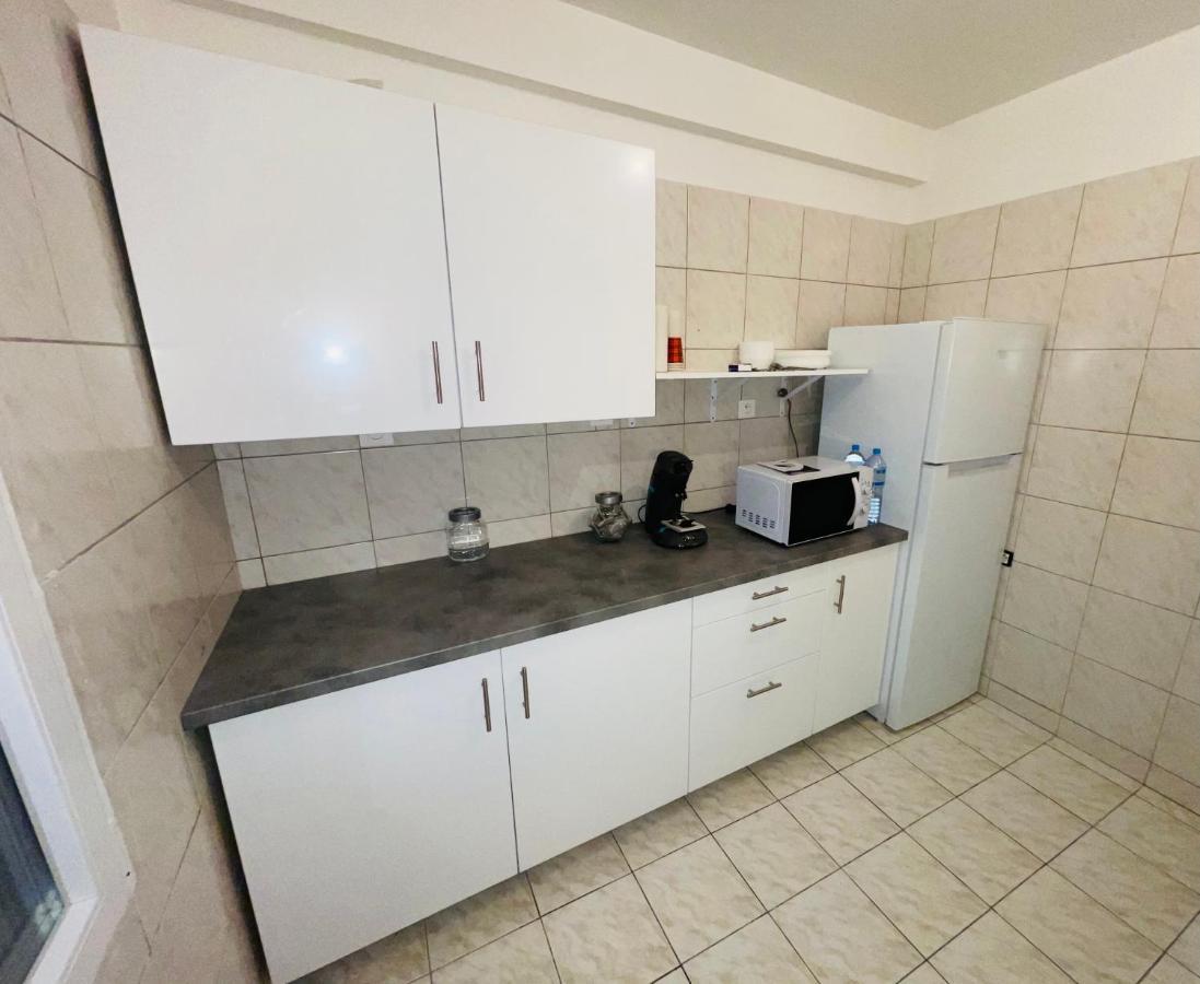 Best Holliday Home For Family Newly Renovated Garges-lès-Gonesse Dış mekan fotoğraf