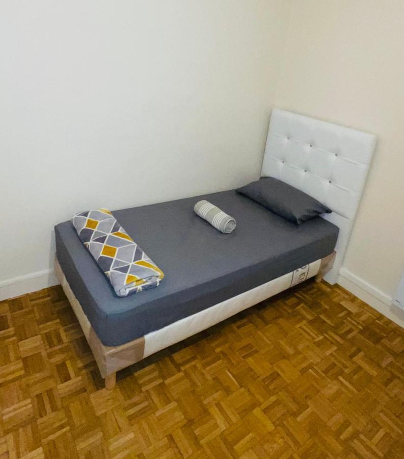 Best Holliday Home For Family Newly Renovated Garges-lès-Gonesse Dış mekan fotoğraf