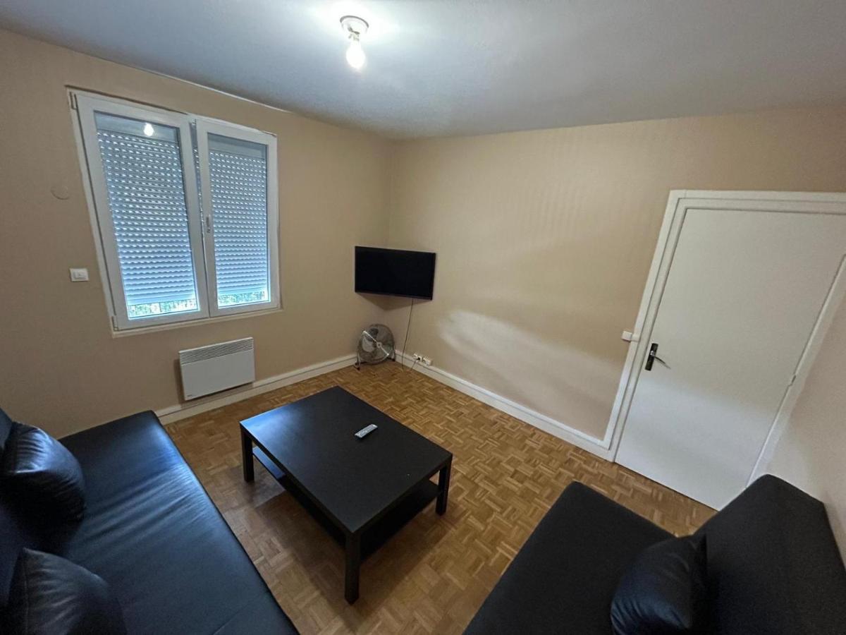 Best Holliday Home For Family Newly Renovated Garges-lès-Gonesse Dış mekan fotoğraf