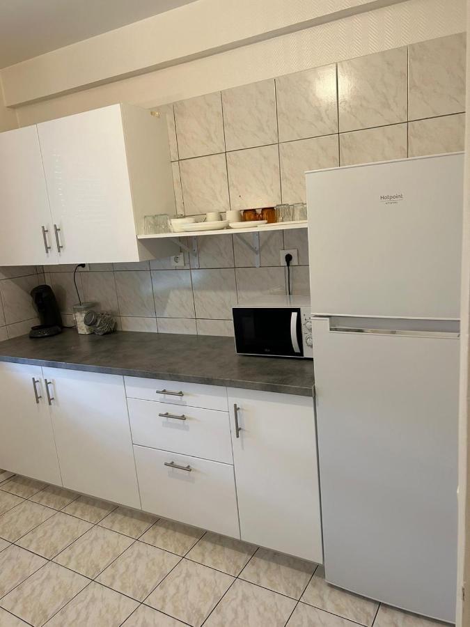 Best Holliday Home For Family Newly Renovated Garges-lès-Gonesse Dış mekan fotoğraf