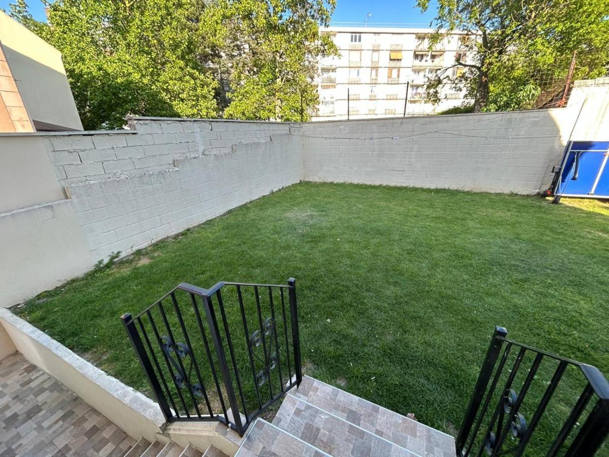 Best Holliday Home For Family Newly Renovated Garges-lès-Gonesse Dış mekan fotoğraf