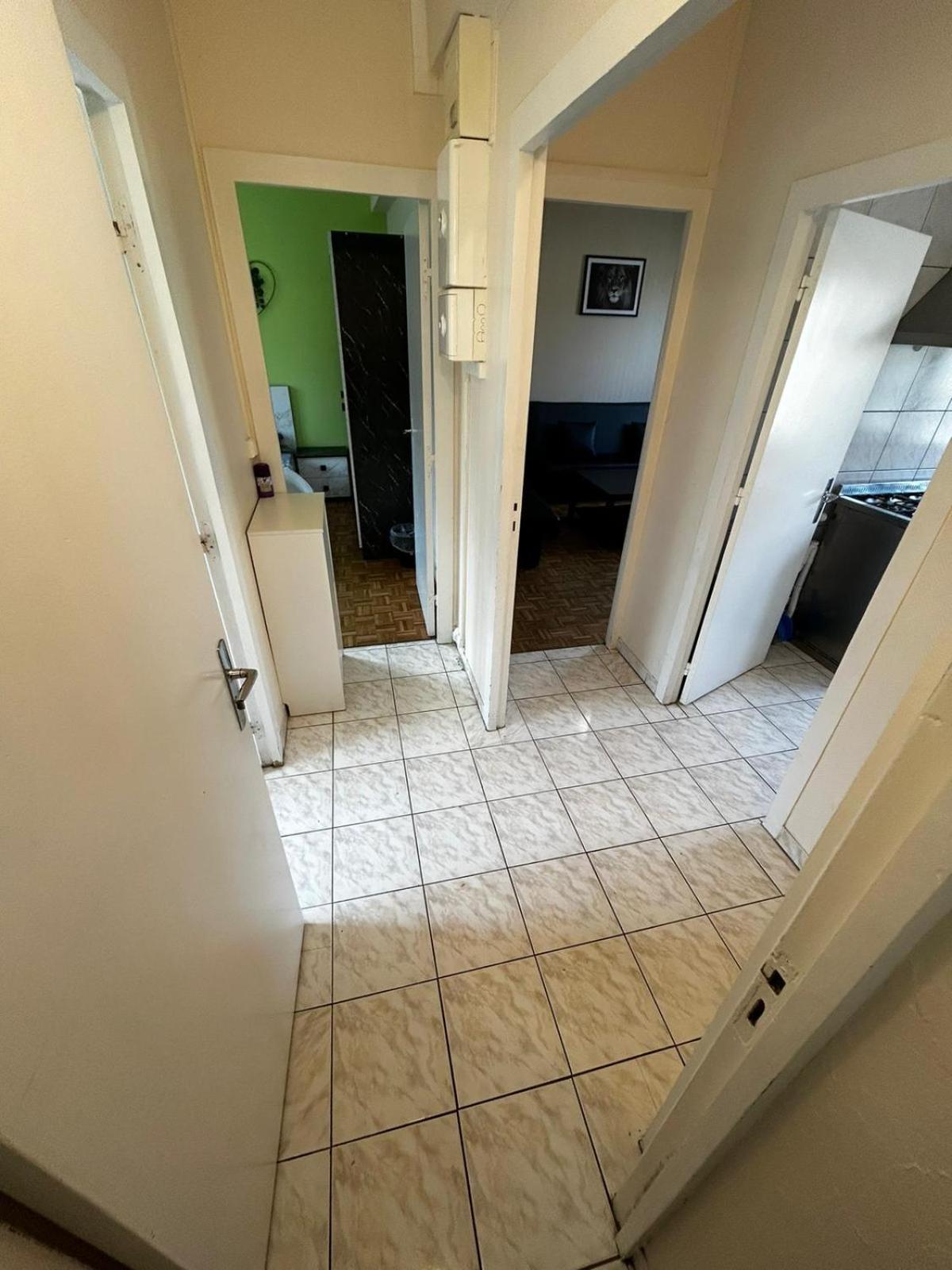 Best Holliday Home For Family Newly Renovated Garges-lès-Gonesse Dış mekan fotoğraf
