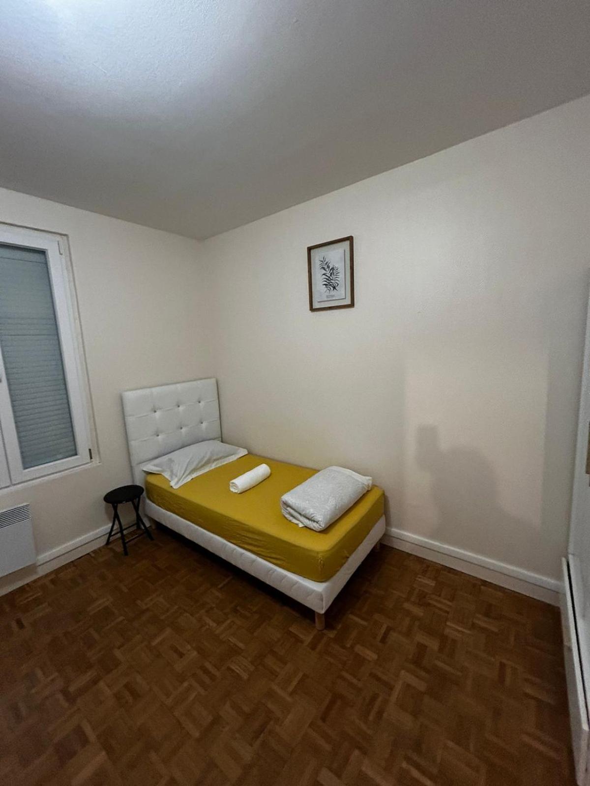 Best Holliday Home For Family Newly Renovated Garges-lès-Gonesse Dış mekan fotoğraf