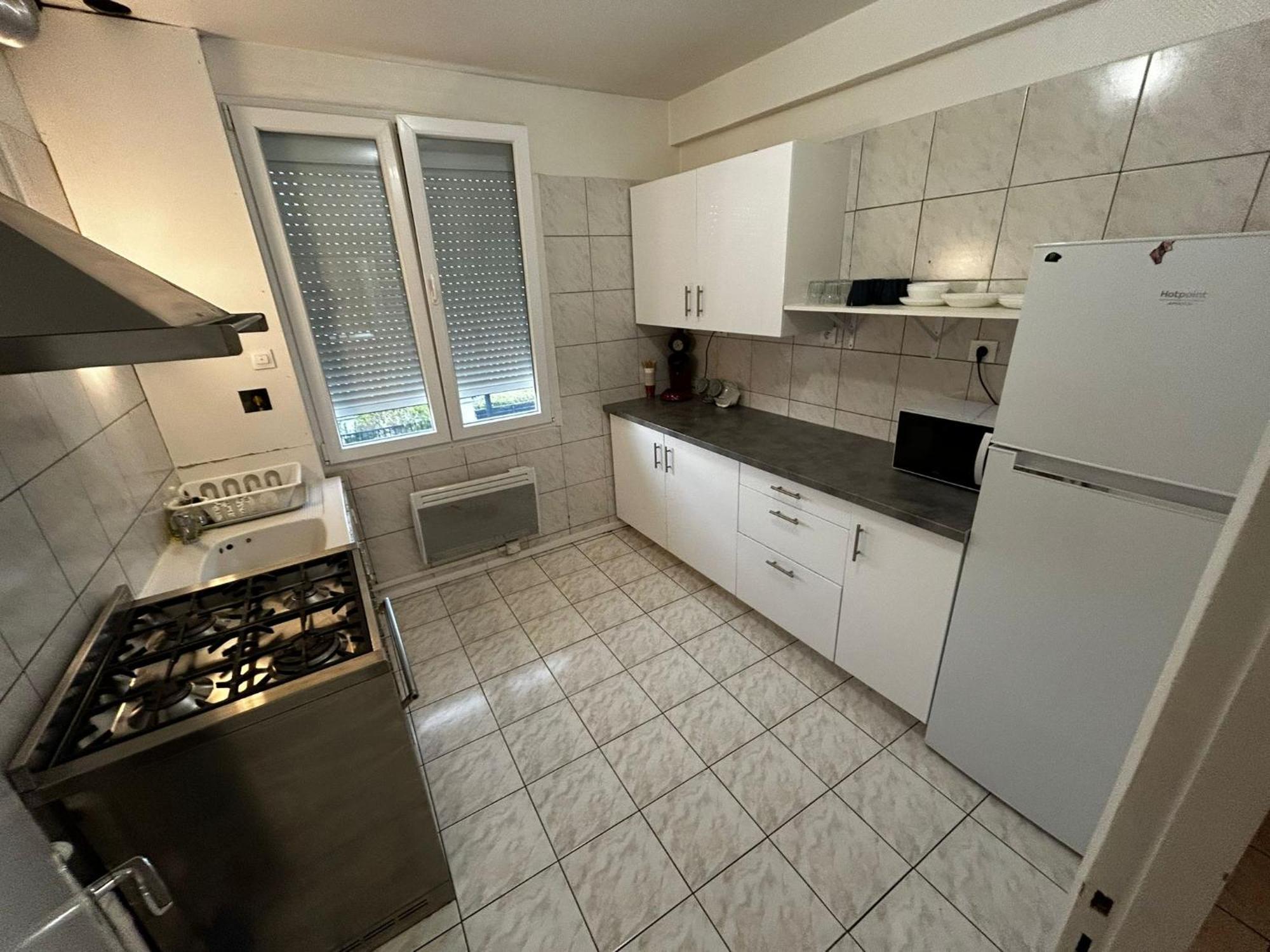 Best Holliday Home For Family Newly Renovated Garges-lès-Gonesse Dış mekan fotoğraf