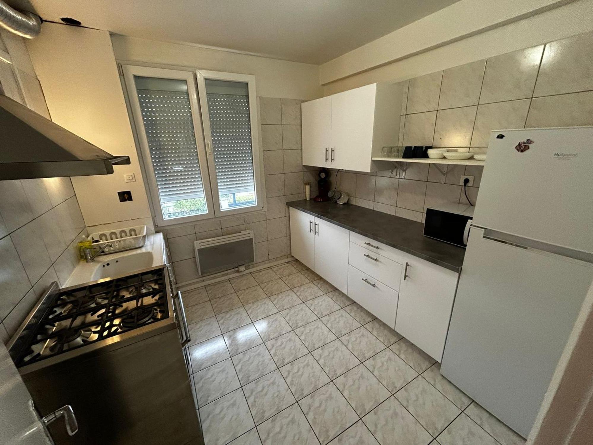 Best Holliday Home For Family Newly Renovated Garges-lès-Gonesse Dış mekan fotoğraf